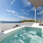 Santo Blue Horizon - The Blue Domes View Villa