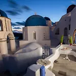 Santo Blue Horizon - The Blue Domes View Villa Oia
