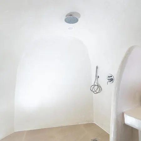 Villa Santo Blue Horizon - The Blue Domes View *