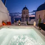 Vila Santo Blue Horizon - The Blue Domes View *