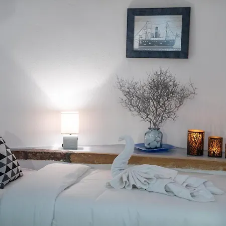 Santo Blue Horizon - The Blue Domes View 빌라 *