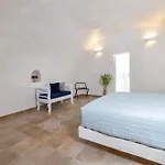 Santo Blue Horizon - The Blue Domes View Villa *