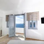 Villa Santo Blue Horizon - The Blue Domes View Oia