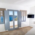 Santo Blue Horizon - The Blue Domes View Villa