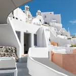 Villa Santo Blue Horizon - The Blue Domes View *