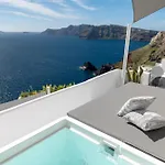 Santo Blue Horizon - The Blue Domes View Villa