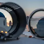Вилла Santo Blue Horizon - The Blue Domes View *