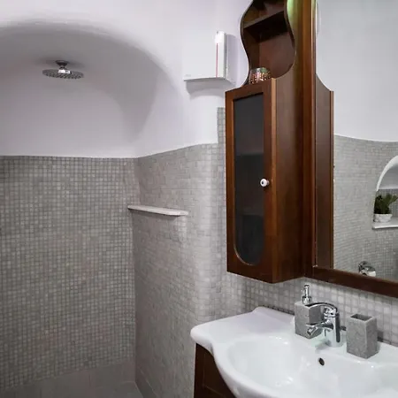 Santo Blue Horizon Blue Domes View Villa