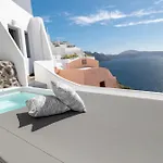 Santo Blue Horizon - The Blue Domes View Willa Oia