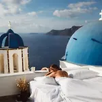 Santo Blue Horizon - The Blue Domes View Oia