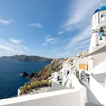 Santo Blue Horizon - The Blue Domes View Oia